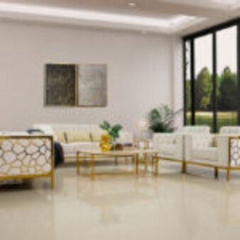 Royal Furniture The freya sofa set offer
