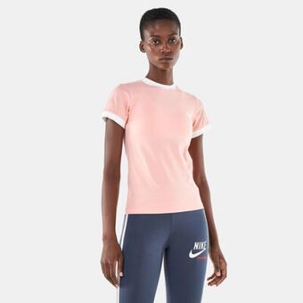 Sun & Sand Sports Women's sportswear ringer t-shirt offer