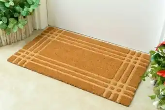 PAN Emirates Pan
impression doormat natural 45x75cm offer