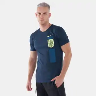 Sun & Sand Sports Men's neymar dri-fit t-shirt offer
