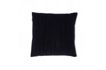 PAN Emirates Pan iqra velvet filled cushion 45x45cm - bl offer