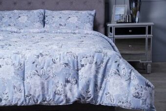PAN Emirates Pan florette 3-piece comforter set 200x240c offer