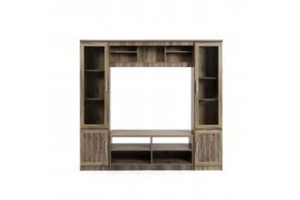 PAN Emirates Pan stump entertainment unit upto 50 inches offer