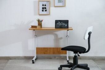PAN Emirates Pan evaliz kids computer desk offer