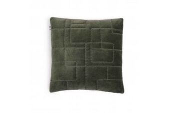 PAN Emirates Pan allica velvet filled cushion 45x45cm - offer