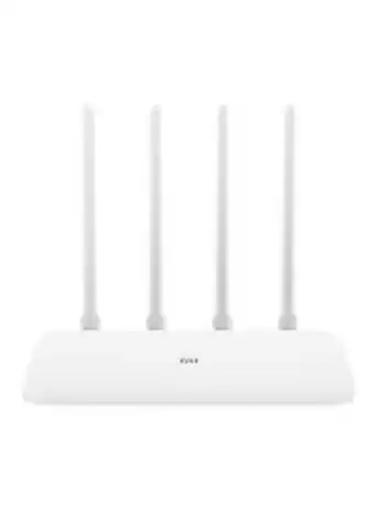 Noon Mi router 4a r4ac white offer