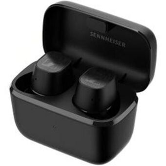 Jumbo Sennheiser cxplustw1 true wireless earbuds special edition black offer