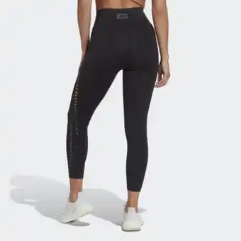 Adidas Optime training best of adidas 7/8 leggings offer