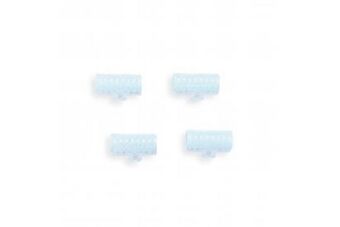 PAN Emirates Pan sofie 4-pieces hair roller set dia3.5x7 offer