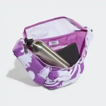 Adidas Thebe magugu waist bag offer