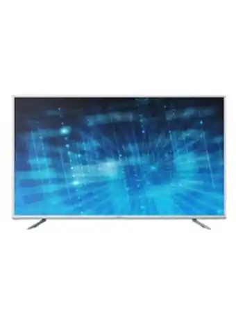 Noon Led - flat smart black silver 75 inch uhd smart uhd75leds silver offer