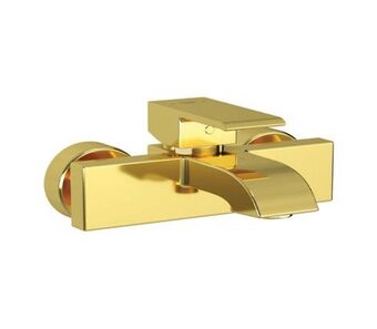 Rak Ceramics Profile star single lever bath and shower mixer offer