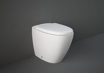 Rak Ceramics Rak-venice back to wall water closet alpine white 530 x 350 mm offer