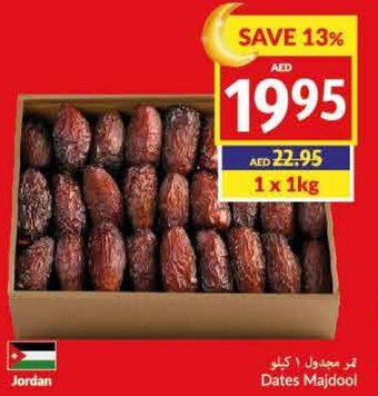 Viva Dates Majdool offer