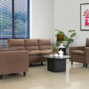 Royal Furniture Nile sofa cum bed set offer