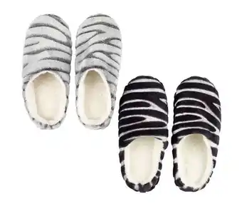 JYSK Slippers asge size 36-41 ass. offer