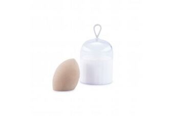 Pan mallow sponge in tube dia4x6cm - beige