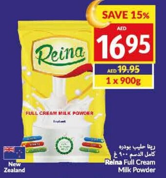 Viva Reina Full Cream Milk Powder offer