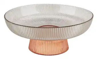 JYSK Bowl lasse �26xh11cm glass offer