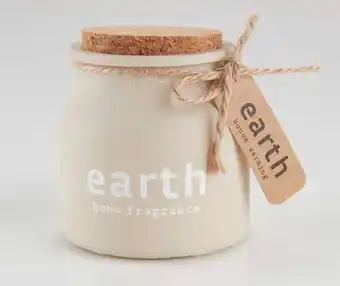 JYSK Scented candle nikolai 8xh9cm sand offer