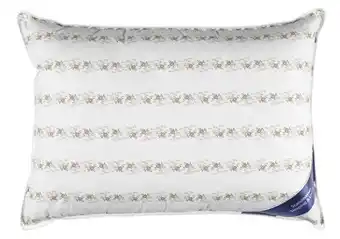 JYSK Pillow 750g tronfjellet 50x70 offer