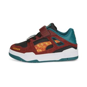 Puma Puma x minecraft slipstream alternative closure sneakers kids offer