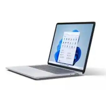 Jumbo Microsoft surface studio laptop thr-00013, core i5 - 11300h, 16 gb ram, 256 gb ssd, 14.4 inch platinum offer