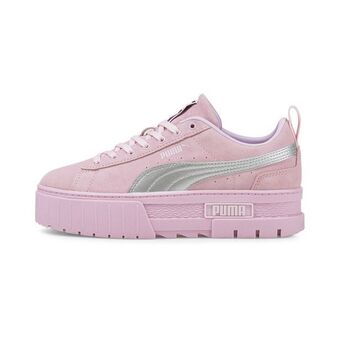 Puma Puma x dua lipa mayze metallic sneakers women offer