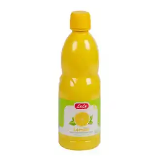 Lulu Hypermarket Lulu freshly squeezed lemon juice 500ml offer