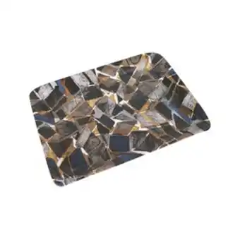 Lulu Hypermarket Lulu serving tray 29x21.5cm fresco s-2522 offer