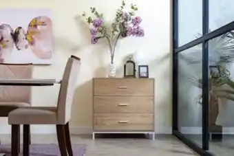 PAN Emirates Pan
nicosia chest of (3 drawer) offer