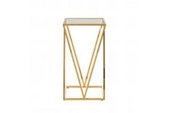 PAN Emirates Pan equastar end table medium with led ligh offer