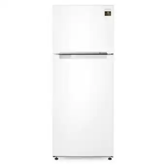 Lulu Hypermarket Samsung double door refrigerator rt60k6000ww 600ltr offer