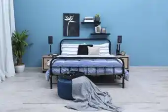 PAN Emirates Pan jurong bed 150x200 offer