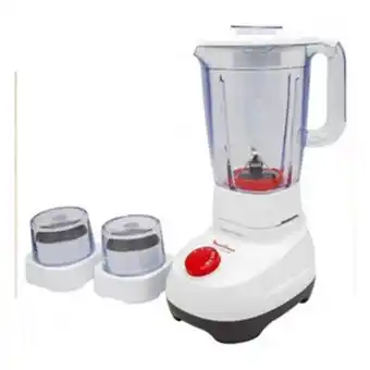 Lulu Hypermarket Moulinex blender lm207128 700w offer