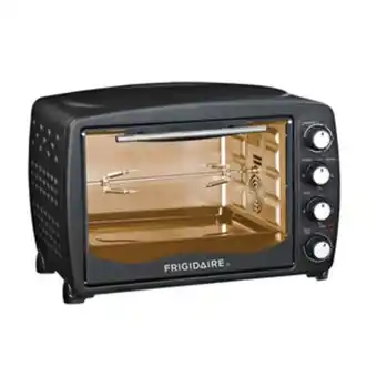 Lulu Hypermarket Frigidaire electric oven fd4000 40ltr offer