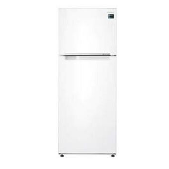 Jumbo Samsung rt60k6000ww top mount freezer with twin cooling, 600l offer