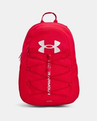 Under Armour Ua hustle sport backpack offer