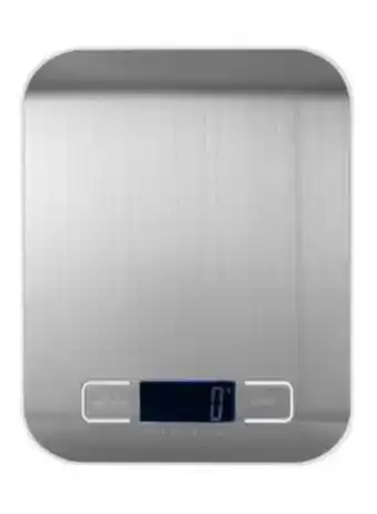 Noon Electric kitchen scale jy-9 silver offer