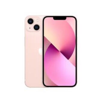 Jumbo Apple iphone 13 5g smartphone 128gb pink- middle east version offer
