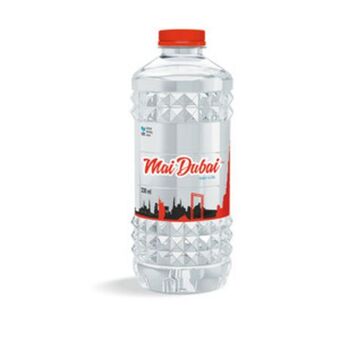 Lulu Hypermarket Mai dubai drinking water 24 x 330 ml offer