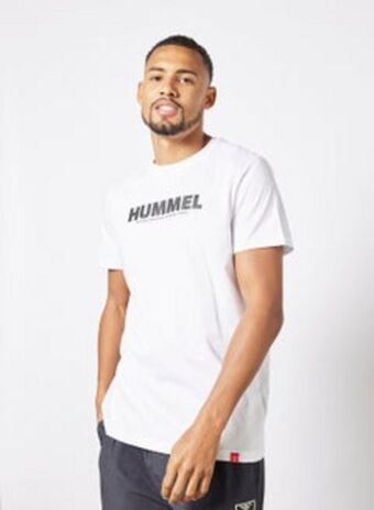 Noon Legacy t-shirt white offer