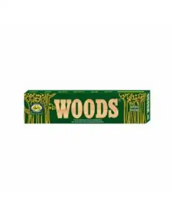 Al Adil Cycle woods natural incennse 20 sticks x6 offer