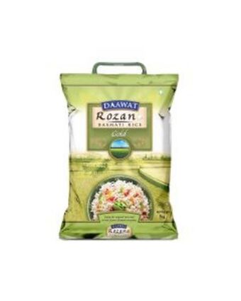 Al Adil Dawat rozana basmati rice 5kg offer