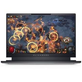 Jumbo Alienware x14 corei7-12700h 32gb ram 1tb ssd nvidia geforce rtx 3060 6gb graphics 14 gaming laptop,lunar light offer