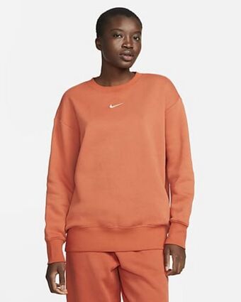 Nike Nike sportswear phoenix fleece offer