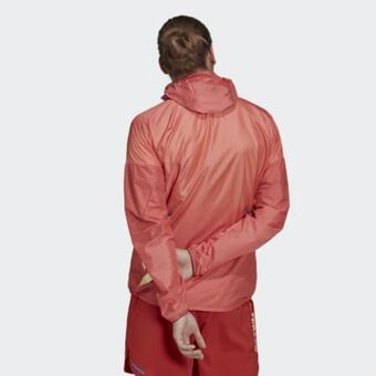 Adidas Terrex agravic windweave wind jacket offer