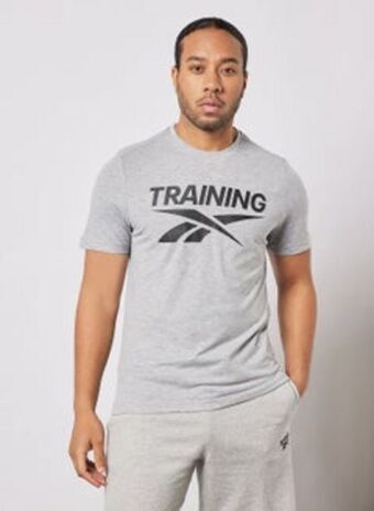 Noon Graphic series training t-shirt offer