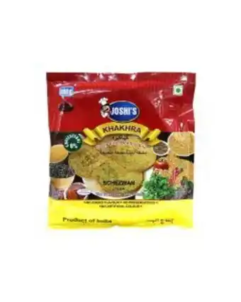 Al Adil Joshi khakhra schezwan 200g offer
