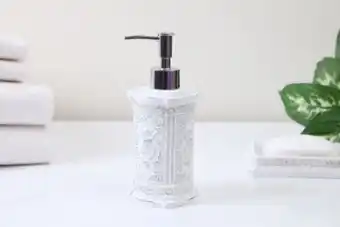 PAN Emirates Pan
eden soap dispenser white offer